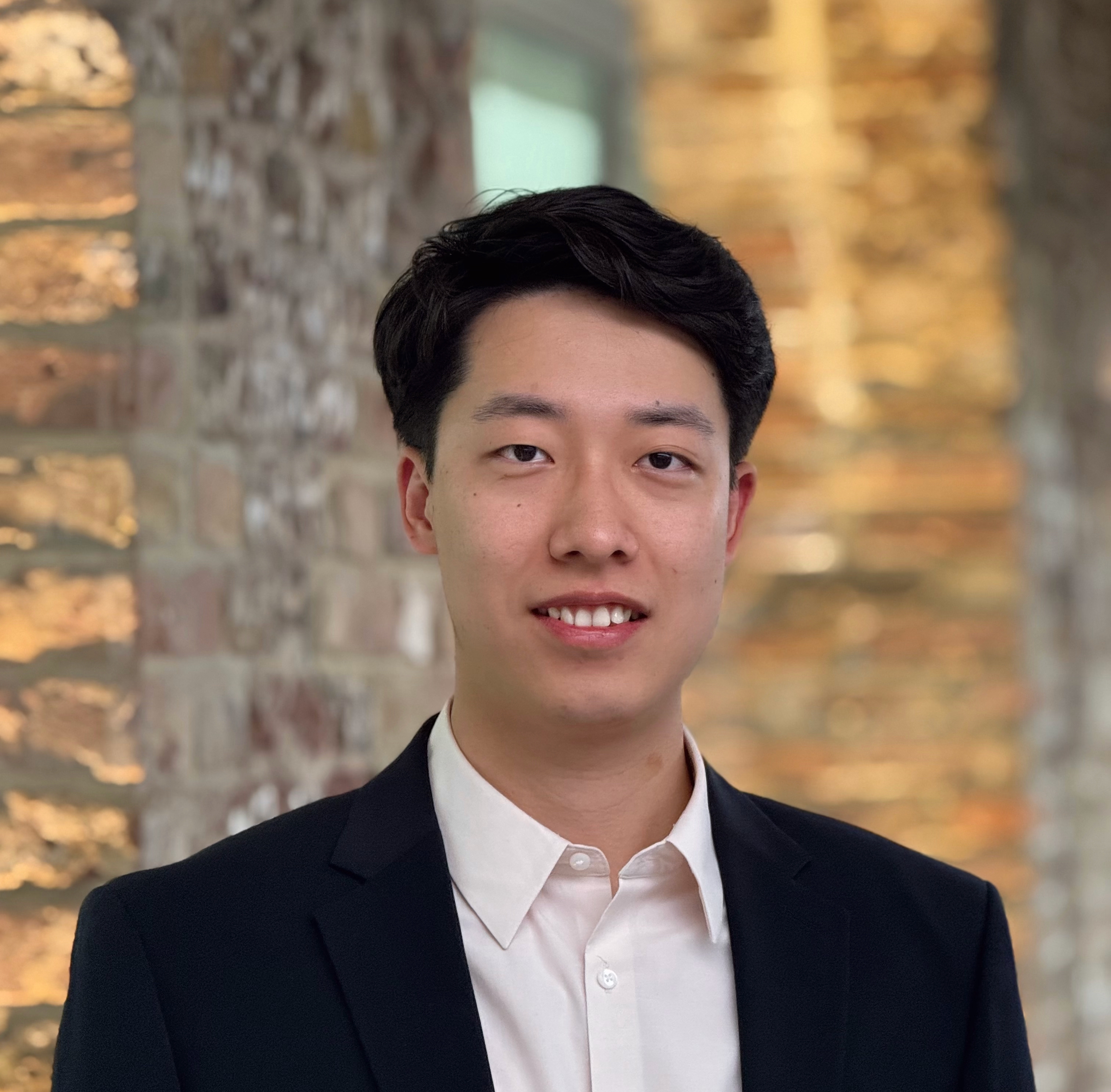 Hi, I'm Phil portrait